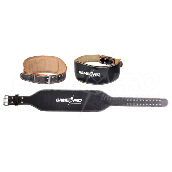 Weight Lifting Belt