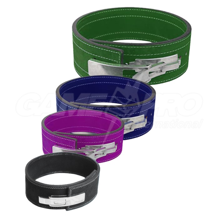 Weight Lifting Belt