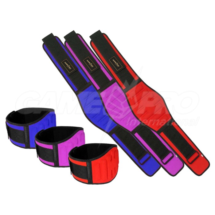 Weight Lifting Belt