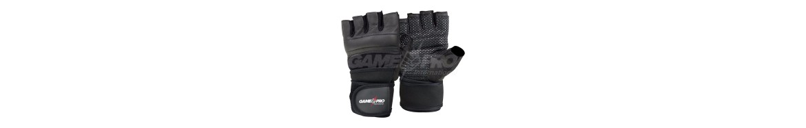 Weight Lifting Gloves