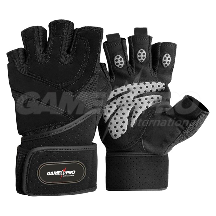 Weight Lifting Gloves