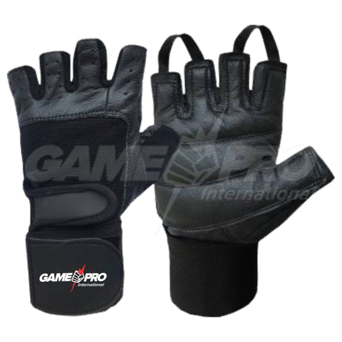 Weight Lifting Gloves