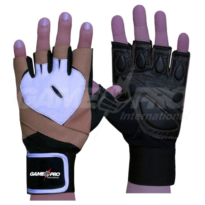 Weight Lifting Gloves