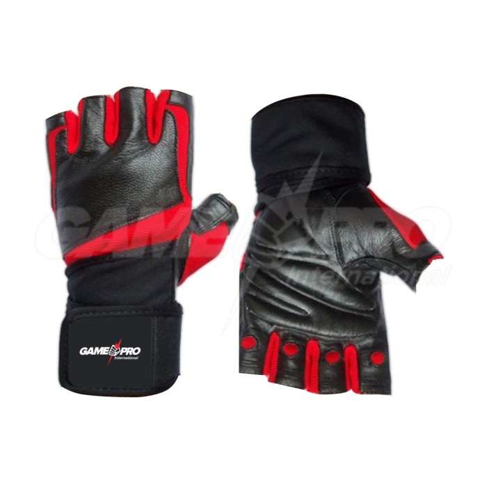 Weight Lifting Gloves