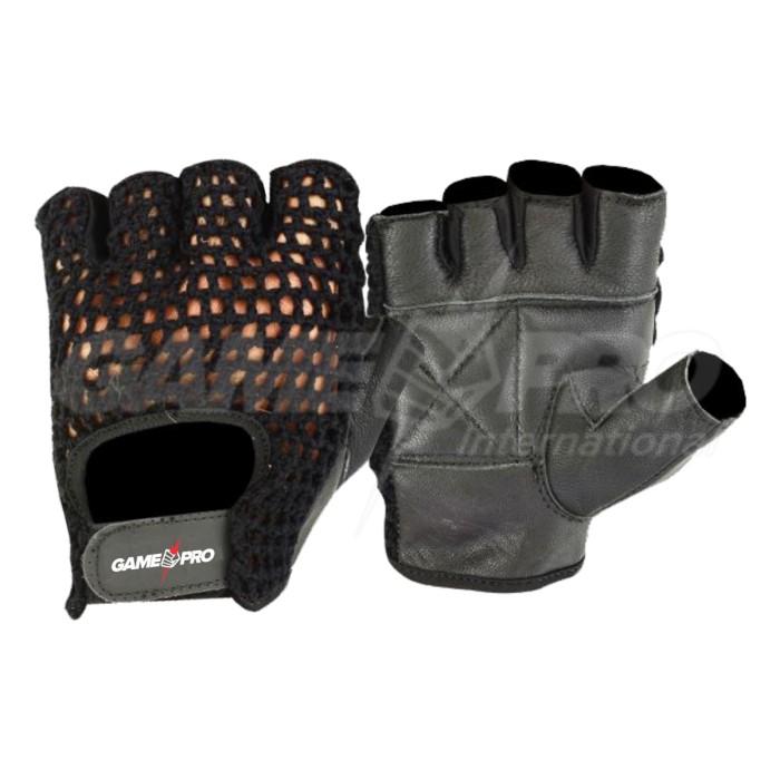 Weight Lifting Gloves