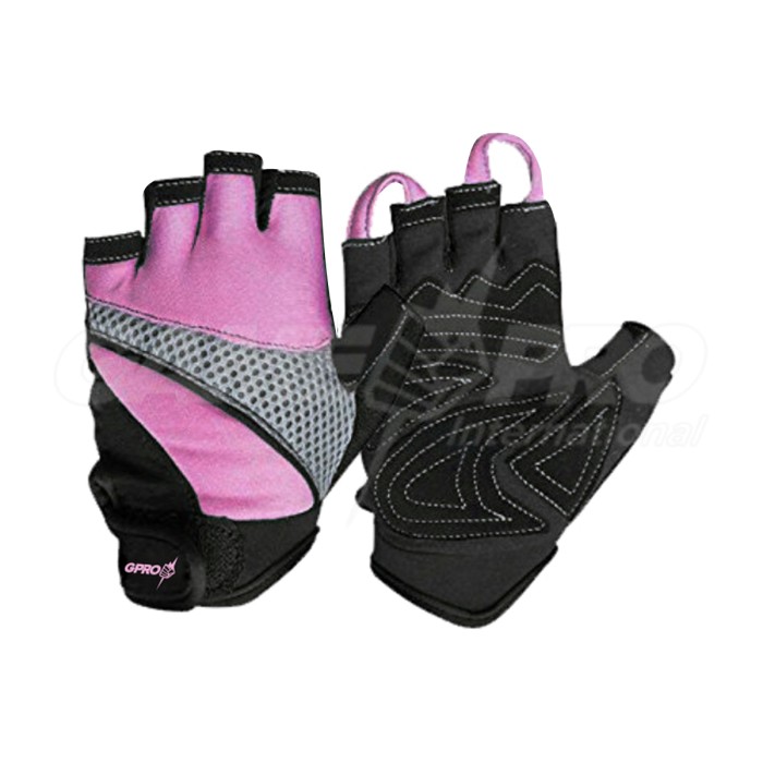 Weight Lifting Gloves