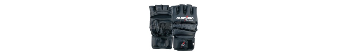 MMA Gloves