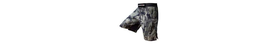 MMA Shorts