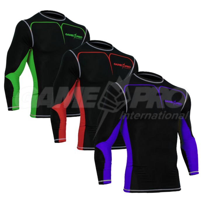 Rash Guards