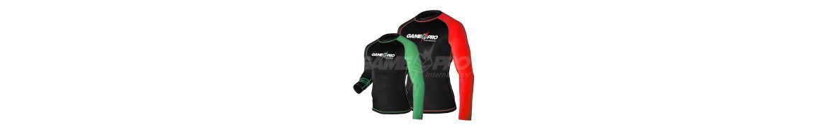 Rash Guards