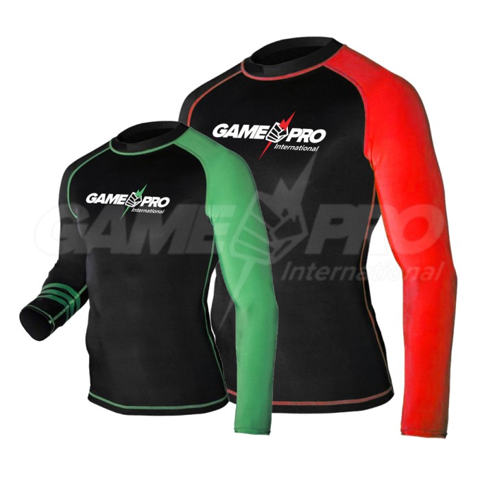 Rash Guards