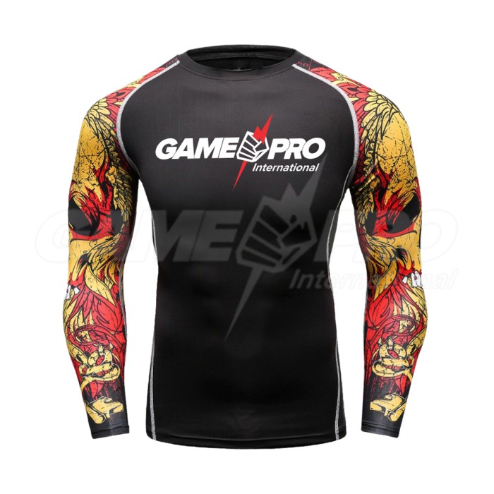 Rash Guard